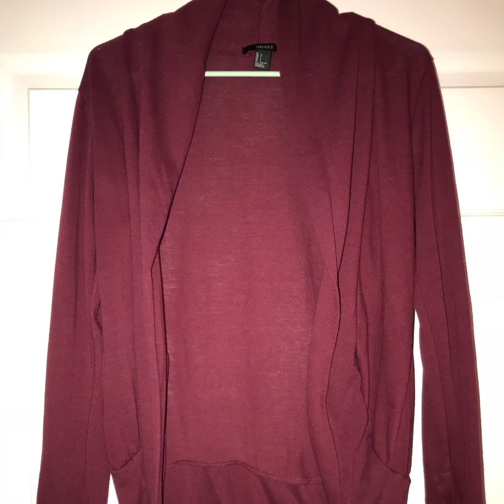 Forever 21 cardigan